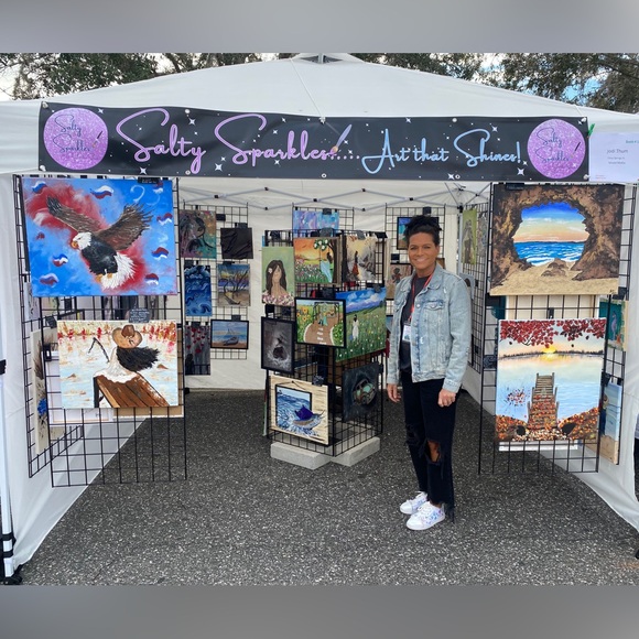 Meet your Posher, Jodi - Picture 16 of 16